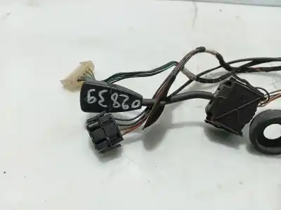 Peça sobressalente para automóvel em segunda mão comutador de piscas  por bmw 3 coupé (e36) m3 3.2 referências oem iam 012005