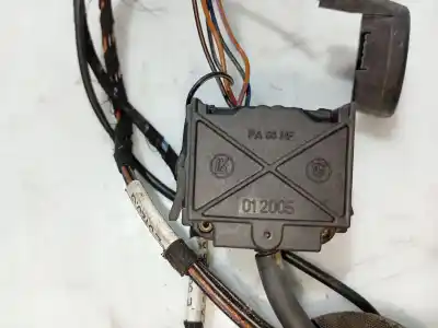 Second-hand car spare part indicator switch for bmw 3 coupé (e36) m3 3.2 oem iam references 012005  1378189