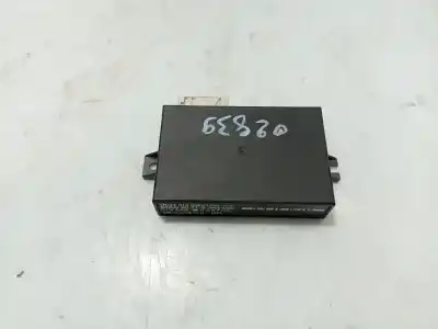 Second-hand car spare part electronic module for bmw 3 coupé (e36) m3 3.2 oem iam references 65718369063  412230104