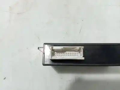 Second-hand car spare part electronic module for bmw 3 coupé (e36) m3 3.2 oem iam references 65718369063  412230104