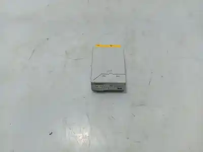 Peça sobressalente para automóvel em segunda mão módulo eletrônico por bmw 3 coupé (e36) m3 3.2 referências oem iam 61358375840