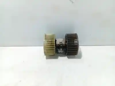 Peça sobressalente para automóvel em segunda mão ventilador de aquecimento por bmw 3 coupé (e36) m3 3.2 referências oem iam 0130111188