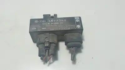Second-hand car spare part electronic module for seat cordoba vario (6k5) 1.4 i oem iam references 1j0919506g