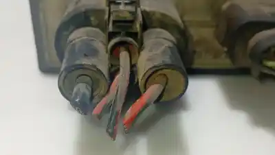 Автозапчастина б/у електронний модуль для seat cordoba vario (6k5) 1.4 i посилання на oem iam 1j0919506g  