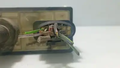 Автозапчастина б/у електронний модуль для seat cordoba vario (6k5) 1.4 i посилання на oem iam 1j0919506g  