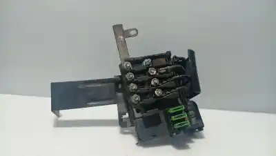 Second-hand car spare part electronic module for seat cordoba vario (6k5) 1.4 i oem iam references 6k0971824