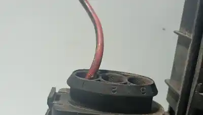 Автозапчастина б/у електронний модуль для seat cordoba vario (6k5) 1.4 i посилання на oem iam 6k0971824  