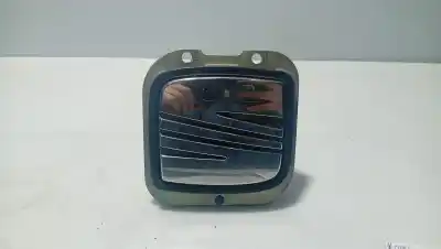 Second-hand car spare part tailgate back door handle for seat cordoba vario (6k5) 1.4 i oem iam references 6k0827297c