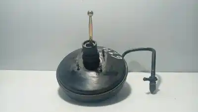 Second-hand car spare part brake servo for seat cordoba vario (6k5) 1.4 i oem iam references 6k1612105k