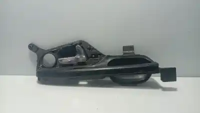Second-hand car spare part interior right front handle for seat cordoba vario (6k5) 1.4 i oem iam references 6k0867198g90l