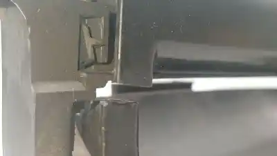 Автозапчастина б/у усередині передня права ручка для seat cordoba vario (6k5) 1.4 i посилання на oem iam 6k0867198g90l  