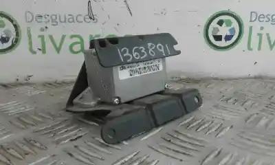 Peça sobressalente para automóvel em segunda mão módulo eletrônico por bmw 3 coupé (e36) m3 3.2 referências oem iam 448801001036