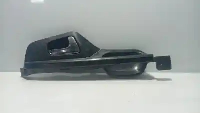 Second-hand car spare part interior right rear handle for seat cordoba vario (6k5) 1.4 i oem iam references 6k4839205b3fz