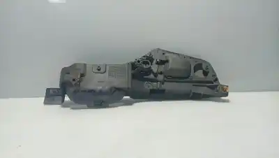 Автозапчасти б/у внутренняя задняя правая ручка за seat cordoba vario (6k5) 1.4 i ссылки oem iam 6k4839205b3fz  