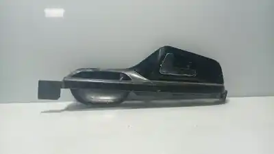 Second-hand car spare part interior left rear handle for seat cordoba vario (6k5) 1.4 i oem iam references 6k4839205b3fz