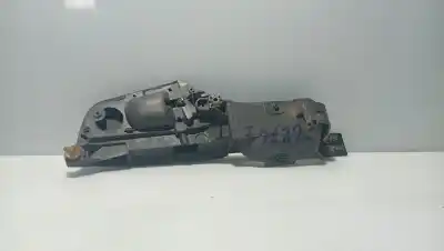 Автозапчасти б/у левая задняя внутренняя ручка за seat cordoba vario (6k5) 1.4 i ссылки oem iam 6k4839205b3fz  