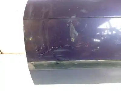 Peça sobressalente para automóvel em segunda mão porta da frente esquerda por bmw 3 coupé (e36) m3 3.2 referências oem iam 41518188861  41518230467