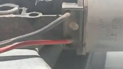 Автозапчастина б/у регулятор переднього правого скла для seat cordoba vario (6k5) 1.4 i посилання на oem iam 6k4837402aa  