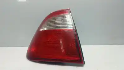 Second-hand car spare part left tailgate light for seat cordoba vario (6k5) 1.4 i oem iam references 6k5945111f