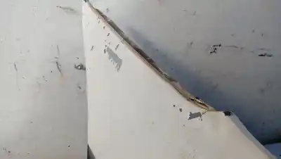 Автозапчастина б/у передній бампер для seat cordoba vario (6k5) 1.4 i посилання на oem iam 6k0807221mgru  