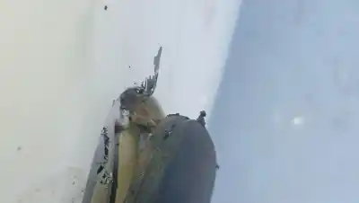 Автозапчастина б/у передній бампер для seat cordoba vario (6k5) 1.4 i посилання на oem iam 6k0807221mgru  