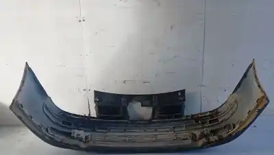 Автозапчастина б/у передній бампер для seat cordoba vario (6k5) 1.4 i посилання на oem iam 6k0807221mgru  