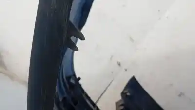 Автозапчастина б/у передній бампер для seat cordoba vario (6k5) 1.4 i посилання на oem iam 6k0807221mgru  