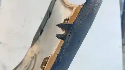 Автозапчастина б/у передній бампер для seat cordoba vario (6k5) 1.4 i посилання на oem iam 6k0807221mgru  