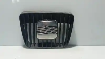 Second-hand car spare part decorative moulding for seat cordoba vario (6k5) 1.4 i oem iam references 6k0853654d