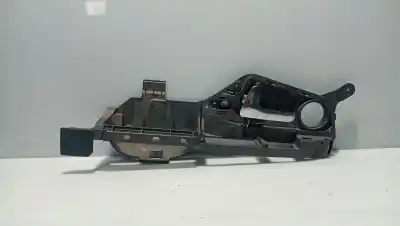Second-hand car spare part interior left front handle for seat cordoba vario (6k5) 1.4 i oem iam references 6k083711373y