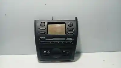 Second-hand car spare part multifunction display for seat cordoba vario (6k5) 1.4 i oem iam references 6k1035905j