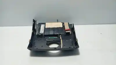 Second-hand car spare part multifunction display for seat cordoba vario (6k5) 1.4 i oem iam references 6k1035905j  