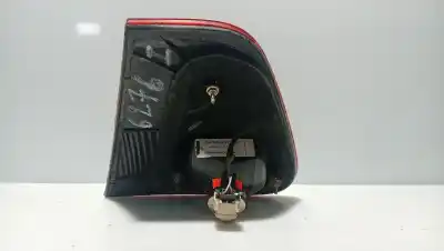 Автозапчасти б/у левый задний фонарь за seat cordoba vario (6k5) 1.4 i ссылки oem iam 6k5945091f  