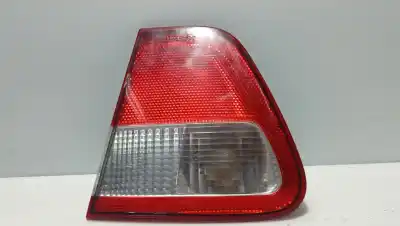 Second-hand car spare part right tailgate light for seat cordoba vario (6k5) 1.4 i oem iam references 6k5945092f