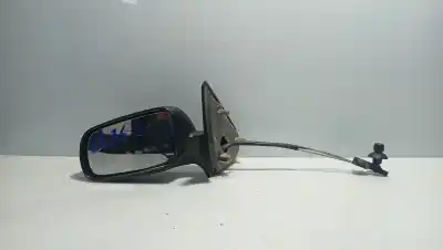 Second-hand car spare part left rearview mirror for seat cordoba vario (6k5) 1.4 i oem iam references 1857501j