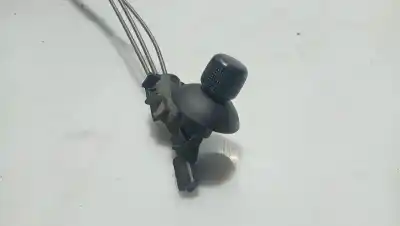 Second-hand car spare part left rearview mirror for seat cordoba vario (6k5) 1.4 i oem iam references 1857501j  