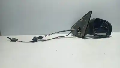 Second-hand car spare part right rearview mirror for seat cordoba vario (6k5) 1.4 i oem iam references 6k1857508j