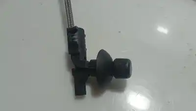 Second-hand car spare part right rearview mirror for seat cordoba vario (6k5) 1.4 i oem iam references 6k1857508j  