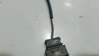 Second-hand car spare part right rearview mirror for seat cordoba vario (6k5) 1.4 i oem iam references 6k1857508j  