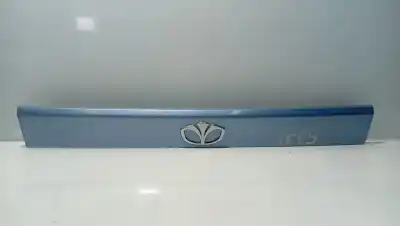 Peça sobressalente para automóvel em segunda mão moldagem por daewoo kalos (klas) 1.2 referências oem iam 