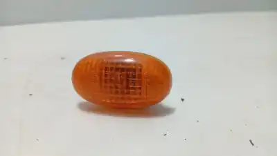 Second-hand car spare part front left headlight for daewoo kalos (klas) 1.2 oem iam references 96190579  