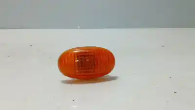 Second-hand car spare part front left headlight for daewoo kalos (klas) 1.2 oem iam references 96190579  