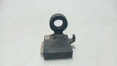 Peça sobressalente para automóvel em segunda mão módulo eletrônico por daewoo kalos (klas) 1.2 referências oem iam 96540559