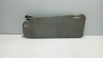 Peça sobressalente para automóvel em segunda mão pára-sol esquerdo por daewoo kalos (klas) 1.2 referências oem iam 96537734  