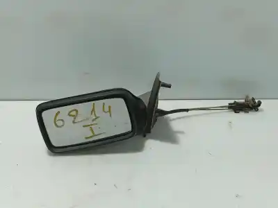 Second-hand car spare part left rearview mirror for volkswagen vento (1h2) 1.9 tdi oem iam references 1013570466