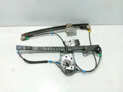 Second-hand car spare part passenger side right window regulator for volkswagen vento (1h2) 1.9 tdi oem iam references 1h0837402bre