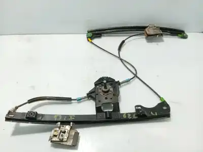 Second-hand car spare part driver left window regulator for volkswagen vento (1h2) 1.9 tdi oem iam references 1h08374018li