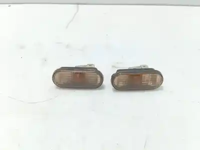 Second-hand car spare part left side light for volkswagen vento (1h2) 1.9 tdi oem iam references 3a0949117b