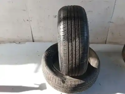 Second-hand car spare part tire for volkswagen vento (1h2) 1.9 tdi oem iam references 185/60