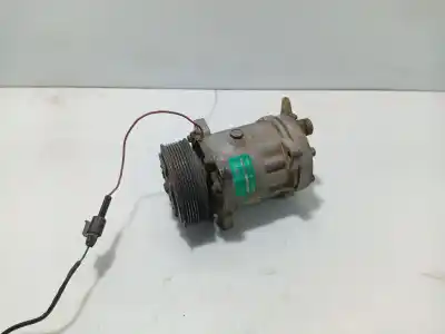 Second-hand car spare part air conditioning compressor for volkswagen vento (1h2) 1.9 tdi oem iam references 0730910204